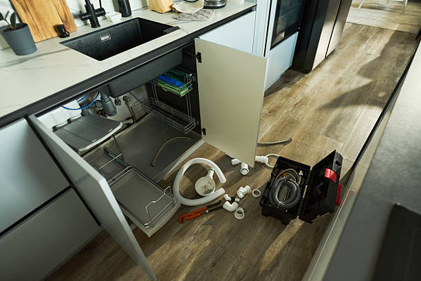 Reliable Garbage Disposal Repair contractor in Alpine, TX by Street Wise - Plumbing